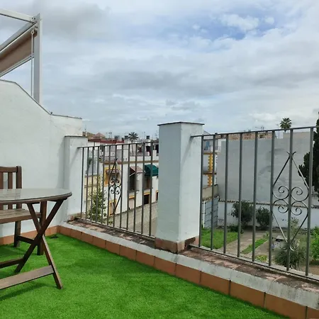 Casa Sultana 公寓 *