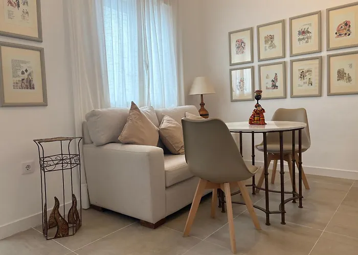 Casa Sultana 公寓 *