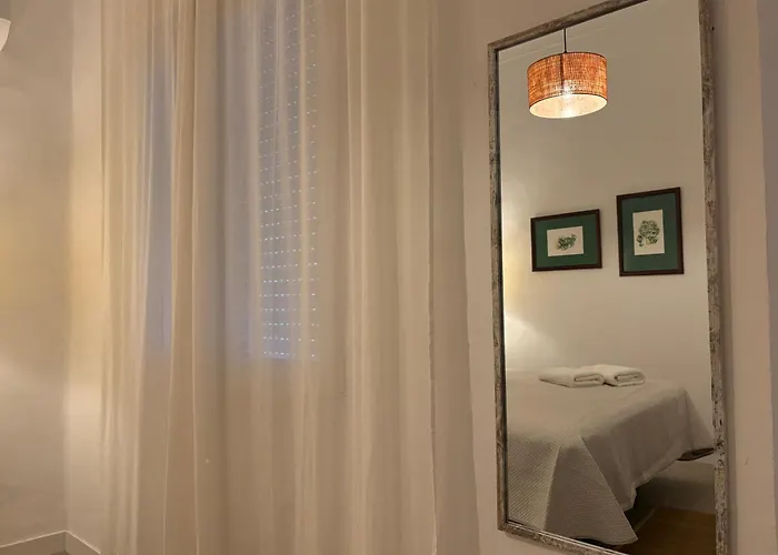 Casa Sultana 公寓 *