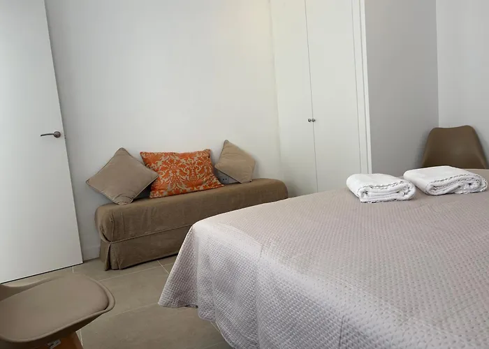 Casa Sultana 科爾多瓦