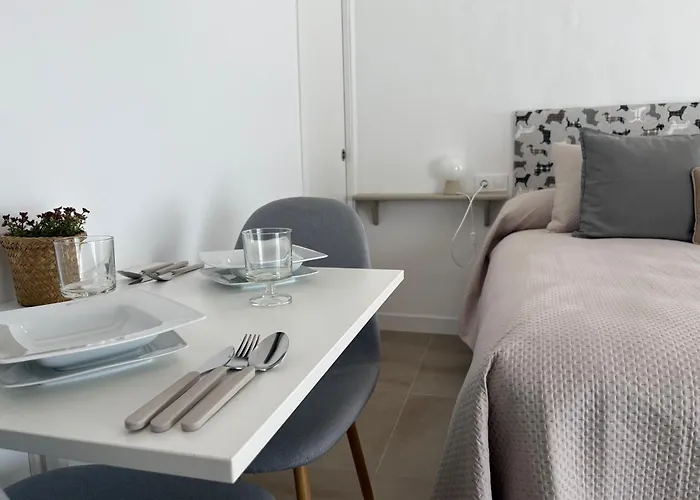 Casa Sultana 科爾多瓦