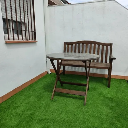 Apartament Casa Sultana