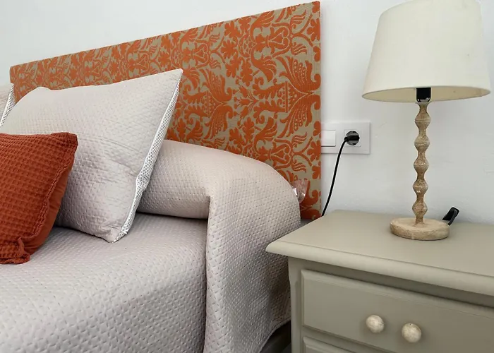 Casa Sultana Kordoba