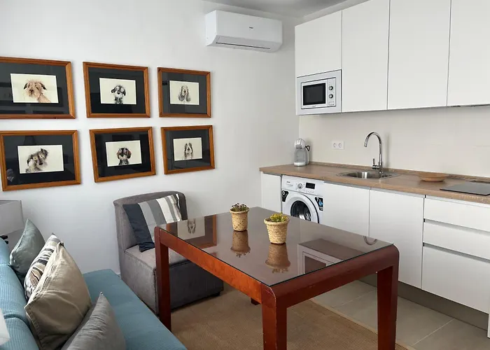 Apartament Casa Sultana Kordoba