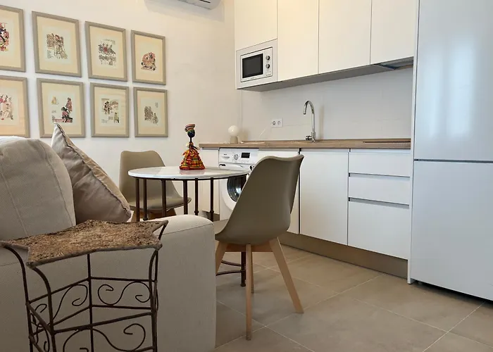 Casa Sultana * Kordoba