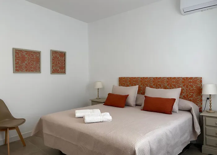 Casa Sultana * Kordoba