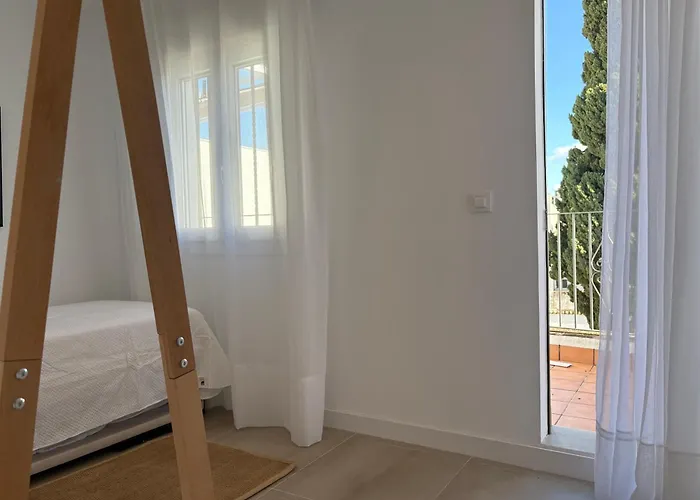 Apartament Casa Sultana Kordoba