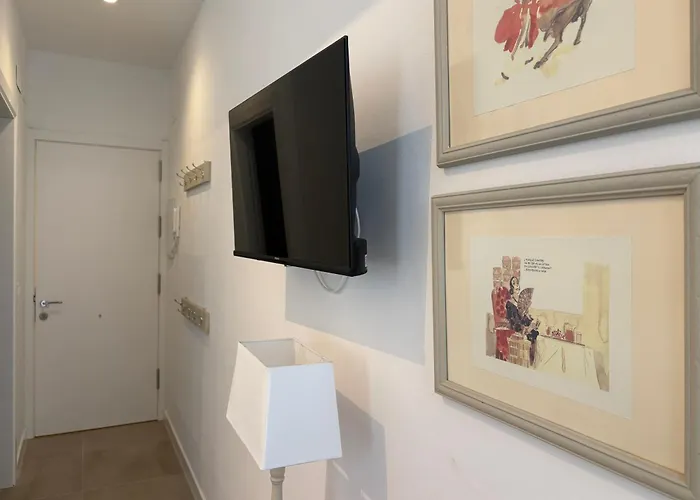 Apartament Casa Sultana