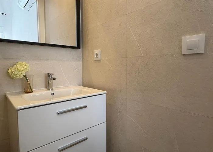 Apartament Casa Sultana Kordoba